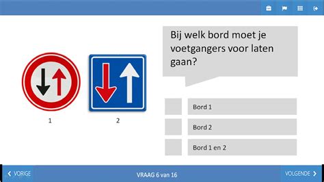 Gratis auto theorie